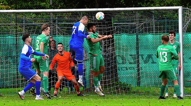 Bild 47: SV Waldhaus siegt 3:1 beim FC Hauingen – und wir haben Bilder!