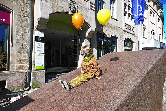 Bild 9: Frühlingsfest: Die schönsten Bilder - Teil 2