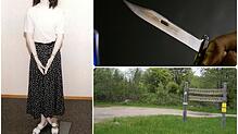 Die Tatorte liegen nah dem Todtmooser Hausberg Hochkopf (unten):Fast 26 Jahre ist der Mord an einer unbekannten 20-Jährigen Frau her. ...