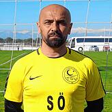 Sigi Özcan.
