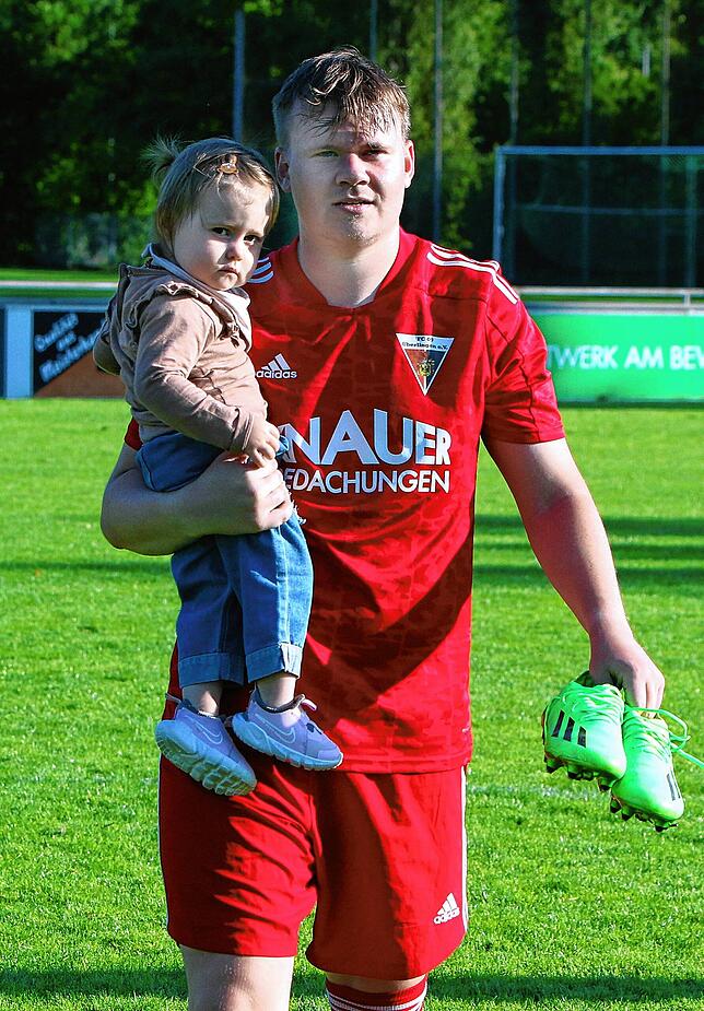 Bild 27: Die besten Bilder vom Pokalfight zwischen dem FC Überlingen und dem SC Konstanz-Wollmatingen