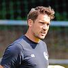 Oliver Sorg ist nicht mehr Trainer des FC Radolfzell.