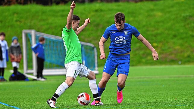 Bild 20: TuS Stetten siegt 2:1 gegen die SG Mettingen/Krenkingen &ndash; und wir haben Bilder!