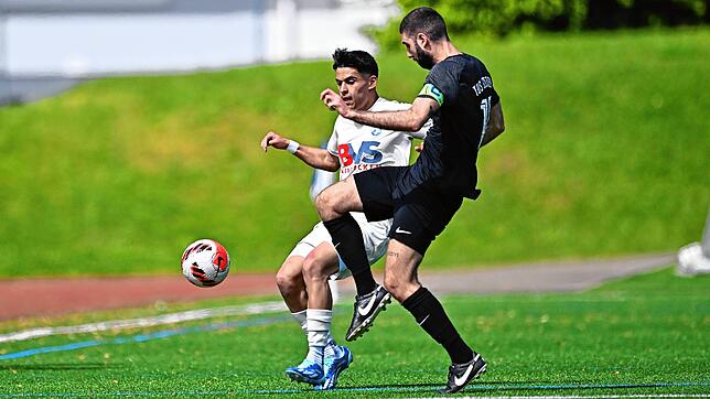 Bild 50: TuS Stetten setzt sich mit 5:1 gegen FC Erzingen durch – und wir haben Bilder!