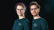 Die Mondlicht-Film GbR wurde 2019 gegründet, nachdem sich die Gruppe an der HFU kennenlernte. Das Kernteam: Jana Johnston und Joscha ...