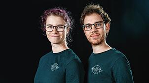 Die Mondlicht-Film GbR wurde 2019 gegründet, nachdem sich die Gruppe an der HFU kennenlernte. Das Kernteam: Jana Johnston und Joscha ...