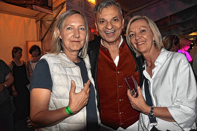 Bild 11: Die schönsten Bilder vom Pfingstmusikfest in Leimbach