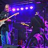 Mitgerissen: Der amerikanische Bluesrocker Walter Trout gilt als Urgestein des Genres und ist extra für das Dreyland-Blues-Festival nach ...