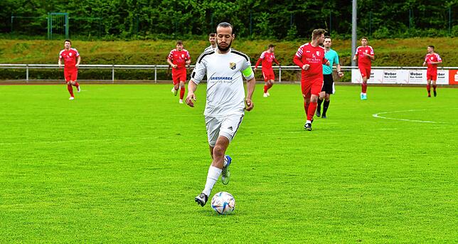 Bild 32: FC Schlüchttal siegt 6:2 bei der U23 des SV 08 Laufenburg – FC Schlüchttal – und wir haben Bilder!