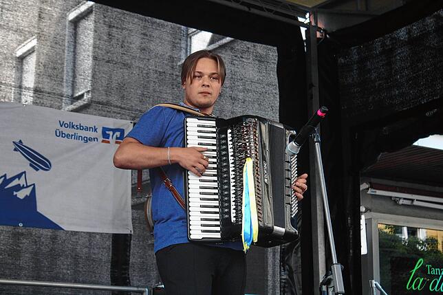 Bild 7: Bilder von der Premiere von „Stockach is(s)t bunt“ (1)
