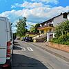 Vollgeparkte Straßen sorgen im Gebiet Lichtenwiese-Schützenrain oft für Ärger. Durch neue Vorgaben zu Stellplätzen und Garagen im ...