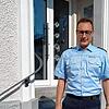 Polizeihauptkommissar Robin Damast ist seit dem 1. Januar der neue Leiter des Polizeiposten Markdorf. Der 38-Jährige ist Nachfolger von ...