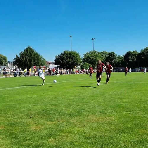2:0 durch Koyuncuoglu