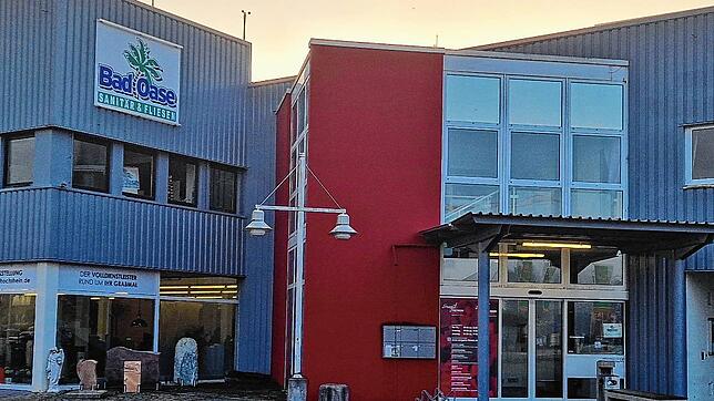 Die Bad Oase in Obersäckingen verlässt Bad Säckingen zum Jahresende und konzentriert sich künftig auf das Hauptgeschäft in Lörrach-Haagen.
