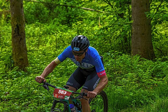 Bild 38: Impressionen vom 20. Waldhaus Bikemarathon des VBC Waldshut-Tiengen – Teil 1!