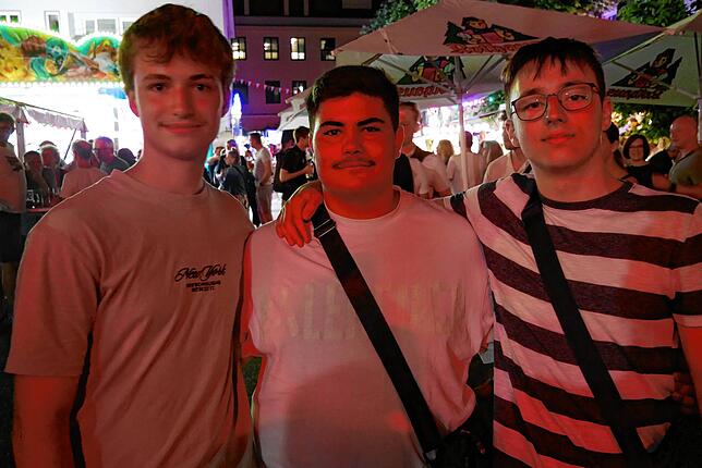 Bild 39: Die schönsten Bilder von der Schwyzertags-Ü30-Party