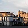 Das Evonik-Werk in Rheinfelden ist in der Produktion stark vom Gas abhängig.
