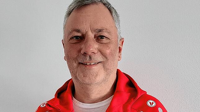 Es läuft: Der FC Dachsberg ist Tabellenführer der Kreisliga B-3. Trainer Friedolt Kaiser kann stolz sein.