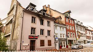 In Villingen-Schwenningen gibt es der Stadt zufolge eine Welle der Hilfsbereitschaft.