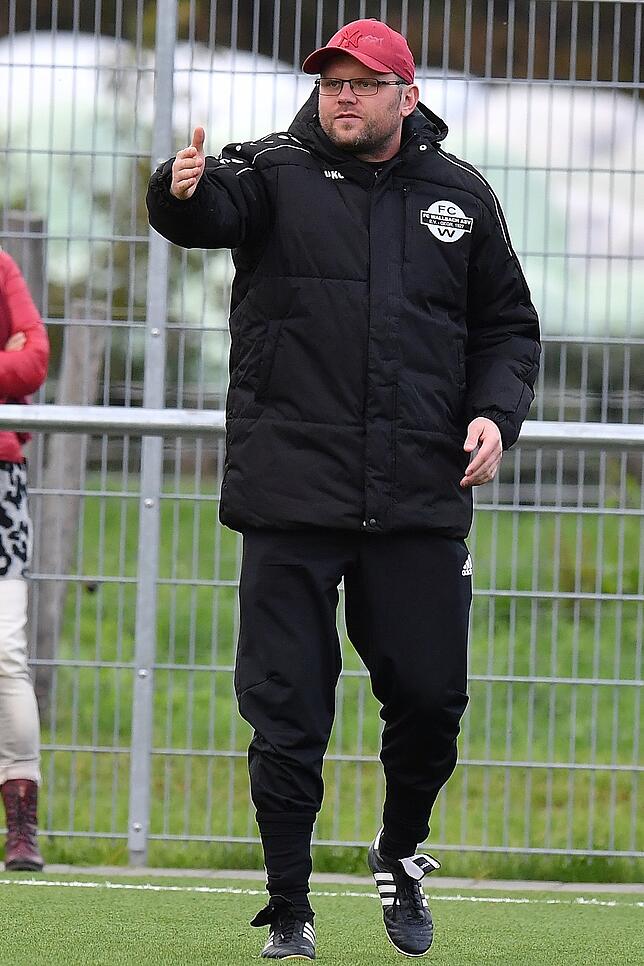 Bild 16: FC Schönau siegt 4:1 beim FC Wallbach &ndash; und wir haben Bilder!