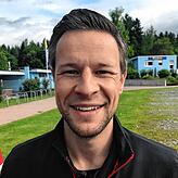 Wird Trainer der neu gegründeten Spielgemeinschaft: Jörg Holik