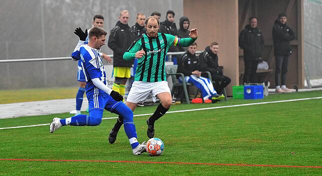 Bild 23: SG Mettingen-Krenkingen besiegt den Spitzenreiter FC Zell &ndash; und wir haben die Bilder!
