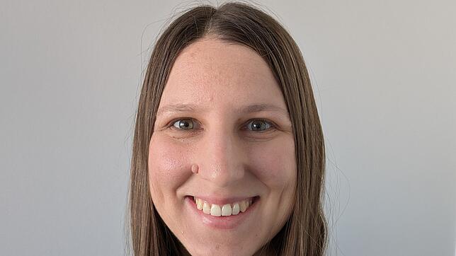 Nina Ackermann, Tourismus-Leiterin der Stadt Rheinfelden. Foto: Elena Borchers