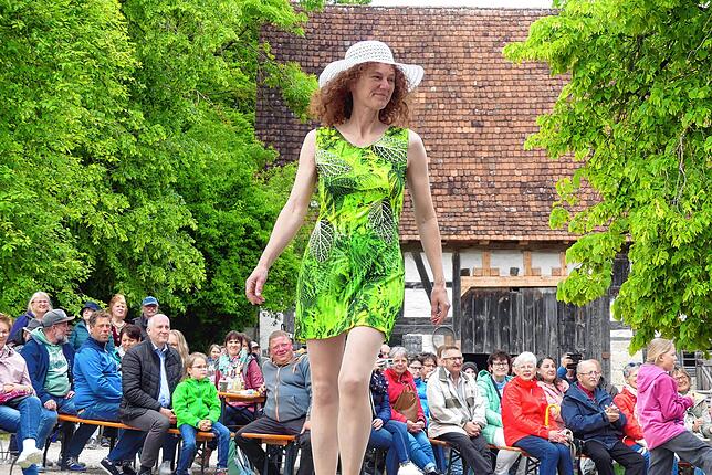 Bild 3: Große Feier zum 100. Jubiläum