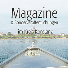 Magazine Konstanz