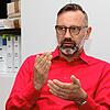 Andreas Osner ist Bürgermeister in Konstanz und für die Ressorts Soziales, Bildung und Kultur zuständig. Er ist als Erster Beigeordneter ...