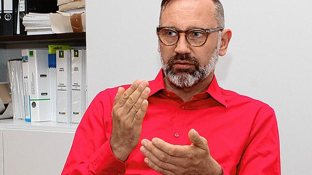 Andreas Osner ist Bürgermeister in Konstanz und für die Ressorts Soziales, Bildung und Kultur zuständig. Er ist als Erster Beigeordneter ...