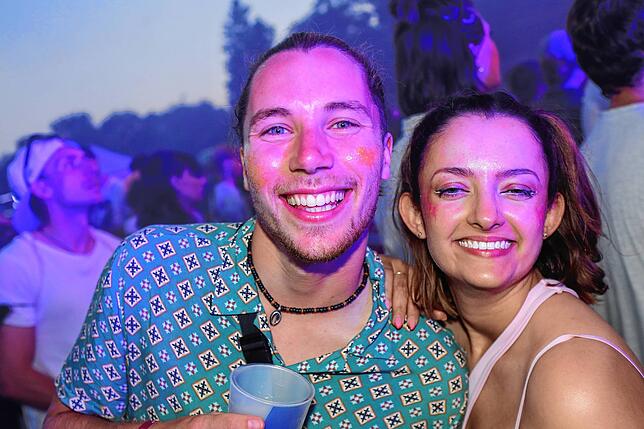 Bild 21: Gute-Zeit: Alle Bilder von DJ Monika Kruse in Konstanz