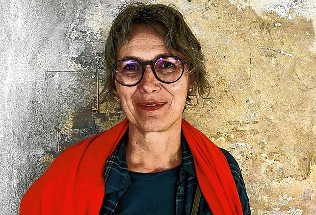 „Für mich steht er für gleichwertige Teilhabe von Frauen am gesellschaftlichen Leben.“ – Simone Duelli-Meßmer, ...
