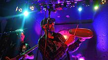 Die Band Pete the Pirate, hier bei der City of Music im Oktober, tritt auch bei der nächsten Auflage der Kneipennacht am Samstag, 13. ...
