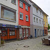 Die neue Erhaltungssatzung soll dem Investitionsstau in der Altstadt entgegenwirken, hier die Hauptstraße.