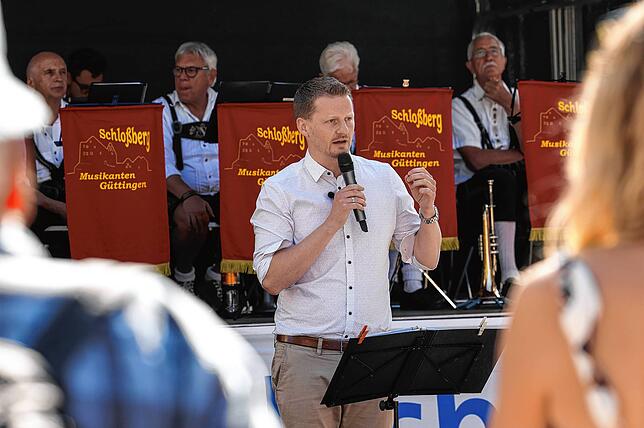 Bild 24: So schön war das Altstadtfest in Radolfzell: Wir haben die Bilder!