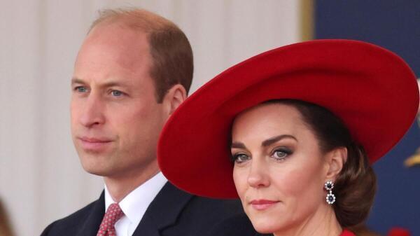 William und Kate entwickeln sich immer stärker zu den Gesichtern des Königshauses. Doch ein Privileg bleibt den beiden weiterhin ...
