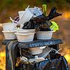 Die Verpackungssteuer ist  zumindest vorerst vom Tisch. Foto: Monika Skolimowska, dpa