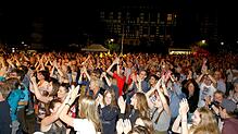 Zum 15. Mal findet dieses Jahr die Lange Schwenninger Kulturnacht statt. Vereine und Gruppen, die sich am Programm beteiligen wollen, ...