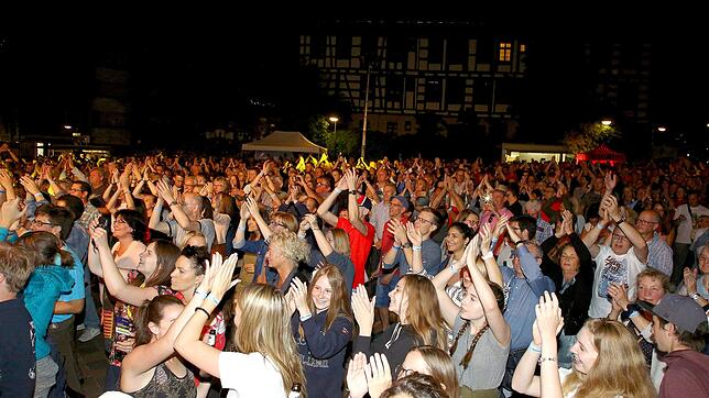 Zum 15. Mal findet dieses Jahr die Lange Schwenninger Kulturnacht statt. Vereine und Gruppen, die sich am Programm beteiligen wollen, ...