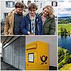 Eine neue Handy-App für Radolfzell, die Post an der Konstanzer Straße und der Böhringer See – um sie drehten sich einige der Geschichten ...