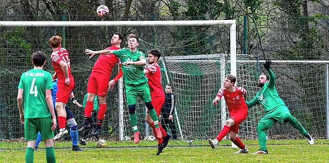 Bild 37: Spvgg Wutöschingen zieht mit 3:1 n.V. beim SV Inzlingen ins Viertelfinale ein – wir haben Fotos!
