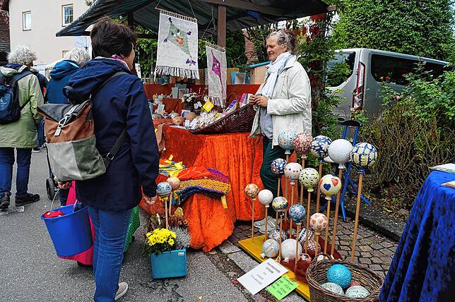 Bild 9: Die schönsten Eindrücke vom 28. Herbstmarkt
