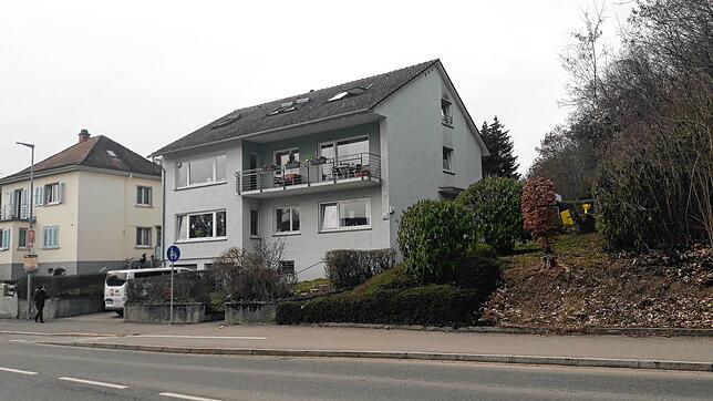 Haus Christophorus stand unter Quarantäne, weil sich Bewohner und Mitarbeiter mit dem Coronavirus infiziert haben.