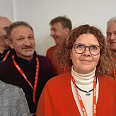 Brigitte Mergenthaler-Walter