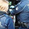 Die Zollbeamten an der Grenze zur Schweiz machen immer wieder kuriose Funde.