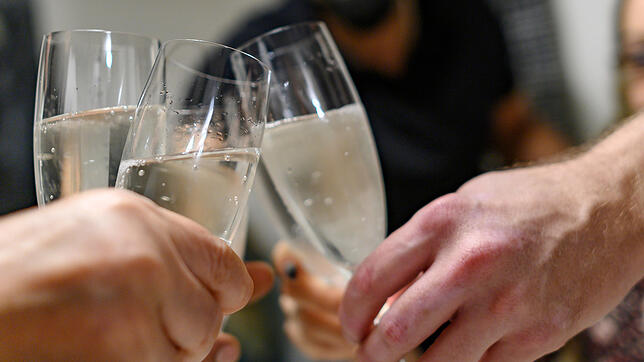 Prost!