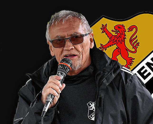 Werner Oeschger (damals Verteidiger): &bdquo;Ich war damals, nach 18 Monaten bei der Bundeswehr, gerade einen Monat wieder zu Hause und ...