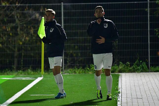 Bild 14: FC Erzingen besiegt den FC Hochrhein mit 4:1 &ndash; und wir haben Bilder