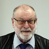 Herrmann Zorbach fraktions- und parteiloser Stadtrat